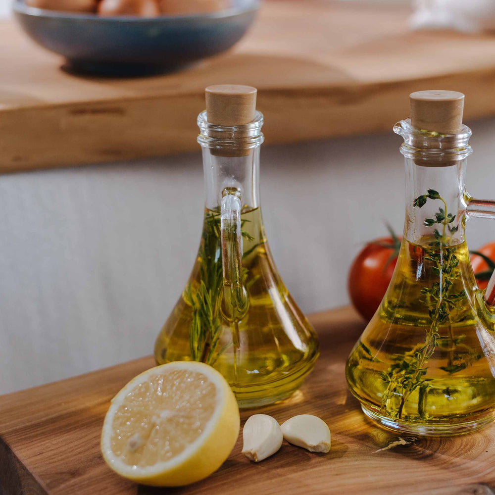12 beneficii mai putin cunoscute ale uleiului de măsline extravirgin