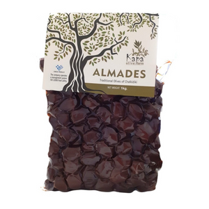 Masline Almades naturale 1 kg