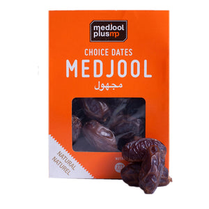 Curmale Medjool Choice Large 1kg