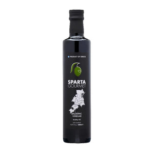 Oțet balsamic fără zahăr adăugat 500ml