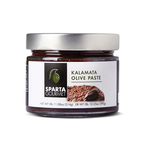 Pastă de măsline Kalamata 290g