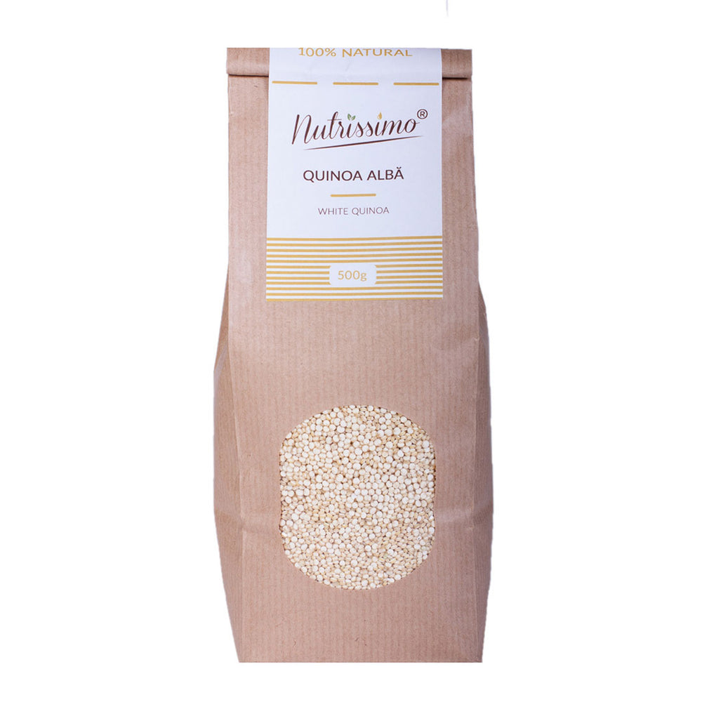 Quinoa albă 500g